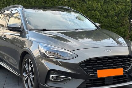 Ford Focus 77.900 km 15.000 € Nürnberg 90455