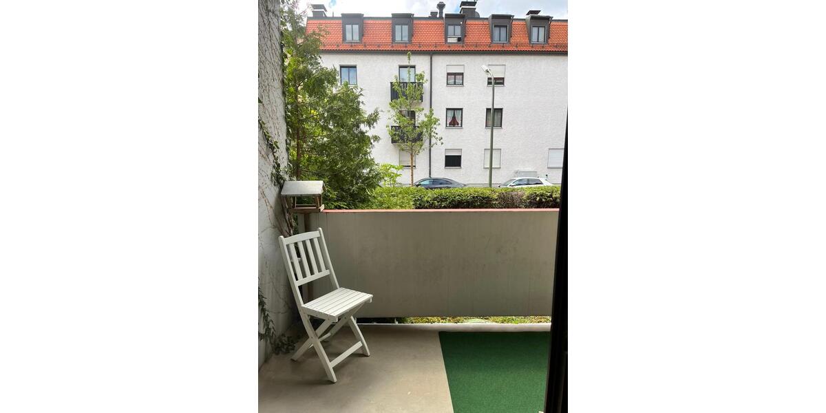 Hochparterre Neunkirchen am Brand - 2 Zimmer, 62 m&sup2;, 2.140&euro; | Angebot:26680212