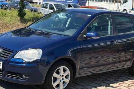 VW Polo 93.000 km 4.900 &euro; Nürnberg 90459