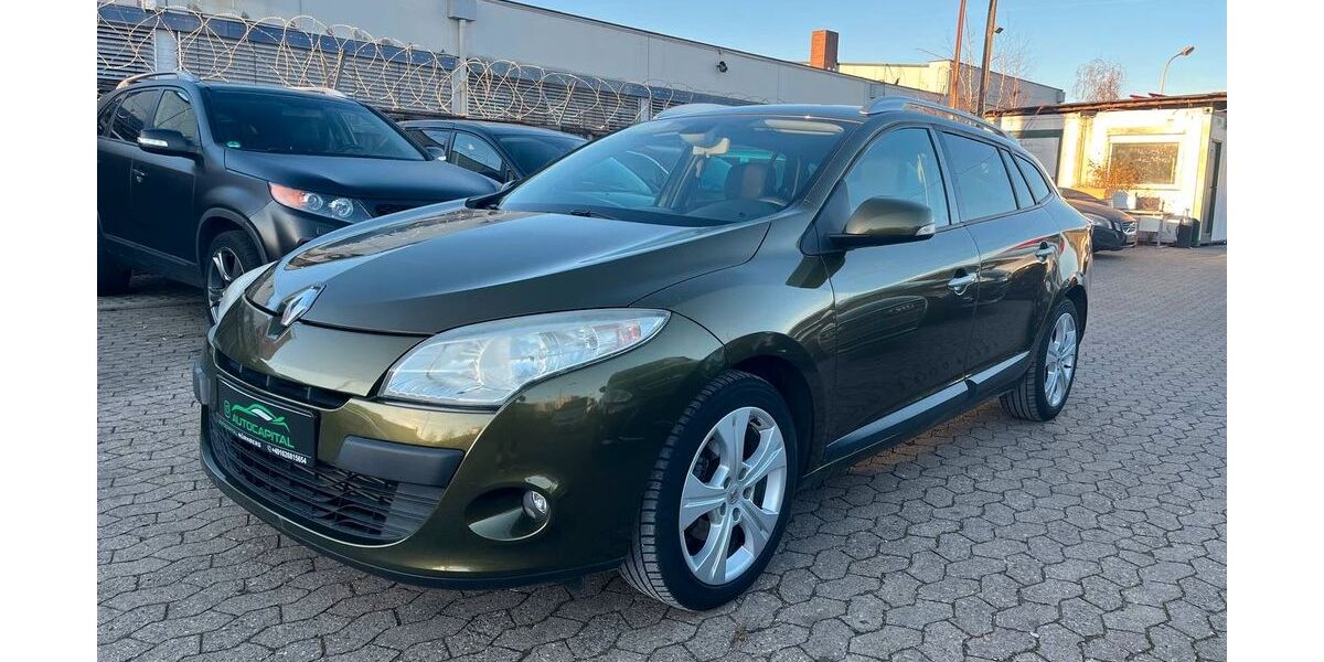 Renault Megane 115.557 km 3.900 &euro; Nürnberg 90439