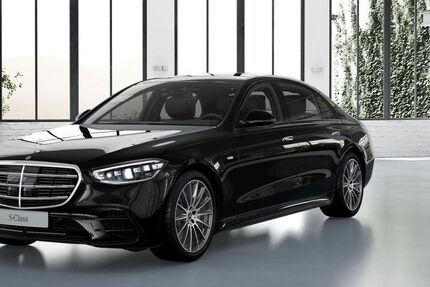 Mercedes-Benz S 580 8.140 km 119.990 &euro; Altdorf 90518