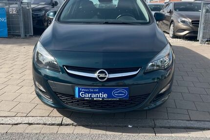 Opel Astra 134.580 km 6.499 &euro; Fürth 90763