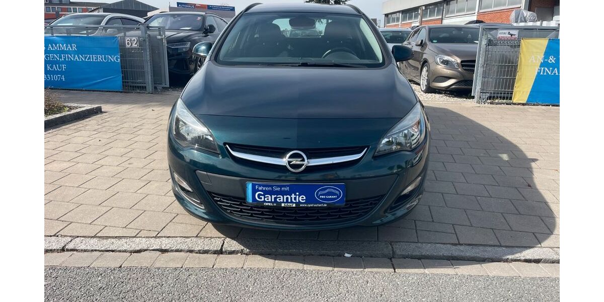 Opel Astra 134.580 km 6.499 &euro; Fürth 90763