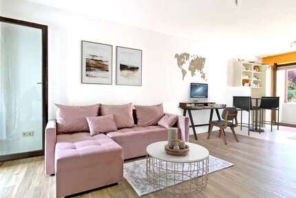 Wohnung zum Kaufen in Erlangen 199.000 € 41 m²