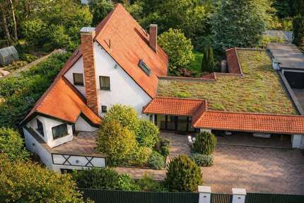 Haus Zirndorf - 6 Zimmer, 308 m&sup2;, 995.000&euro; | Angebot:26124773