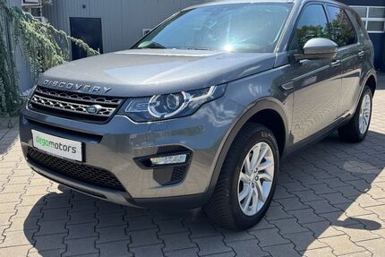 Land Rover Discovery 119.299 km 13.990 € Nürnberg 90431