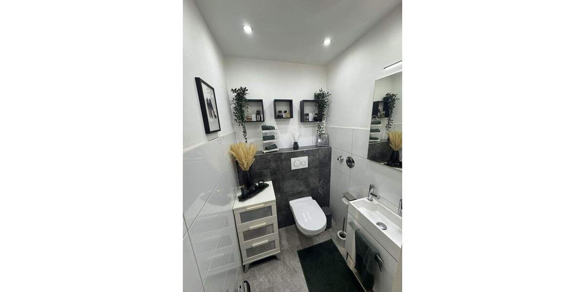 Etagenwohnung Erlangen Büchenbach - 3 Zimmer, 83 m&sup2;, 339.000&euro; | Angebot:24811176