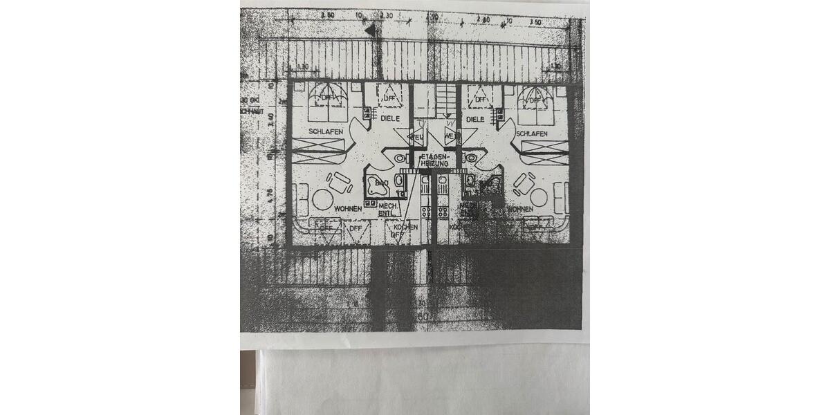 *Zwei Wohnungen* ZU VERKAUFEN in Nürnberg St. Leonhard 2 zimmer