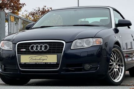 Audi A4 199.000 km 5.900 € Fürth 90763