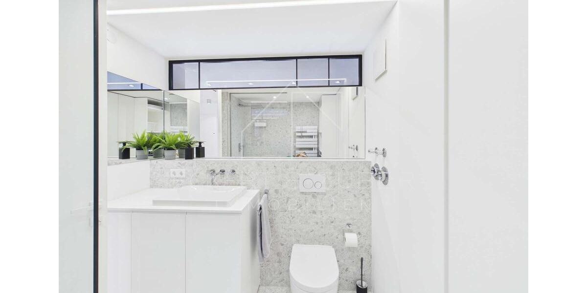 Etagenwohnung Nürnberg - 2 Zimmer, 40 m&sup2;, 1.890&euro; | Angebot:26679180