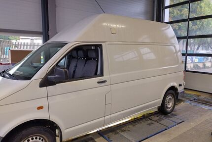 VW T 5