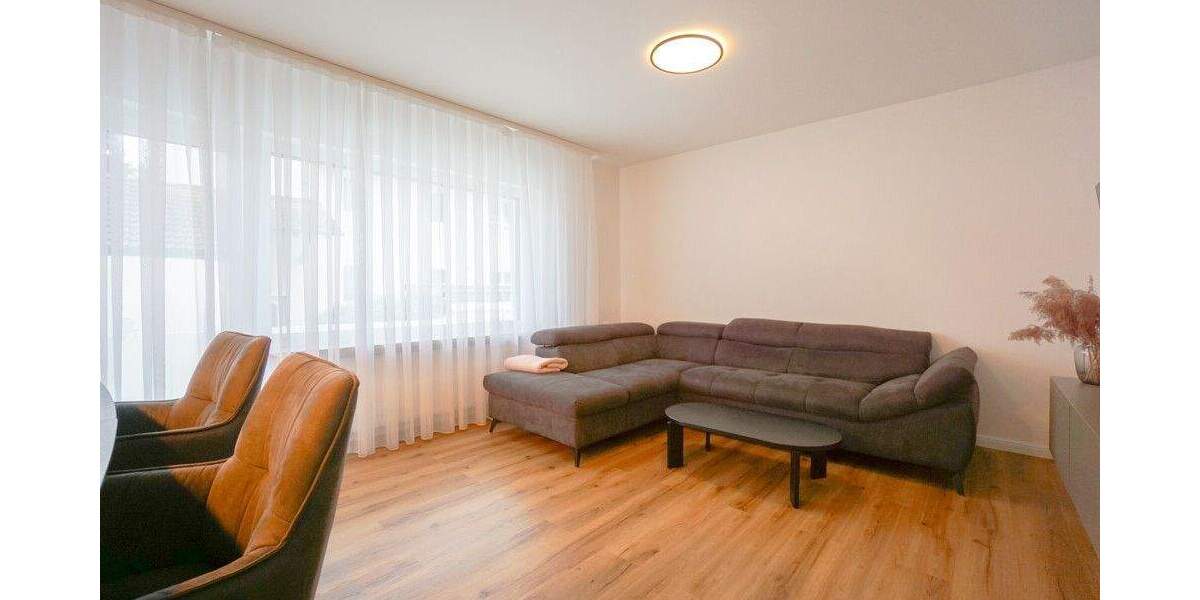 Platz für die ganze Familie - moderne Doppelhaushälfte mit Garten und Terrasse in ruhiger Lage 5 zimmer
