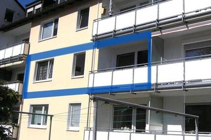 Wohnung Lauf Heuchling - 2 Zimmer, 57 m&sup2;, 167.000&euro; | Angebot:26904458