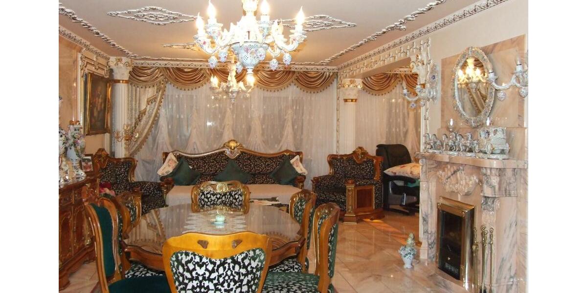 Etagenwohnung Nürnberg Gärten bei Wöhrd - 5 Zimmer, 170 m&sup2;, 699.000&euro; | Angebot:26330223