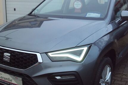 Seat Ateca 67.380 km 22.790 &euro; Nürnberg 90469