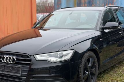Audi A6 360.000 km 6.990 &euro; Eckental 90542