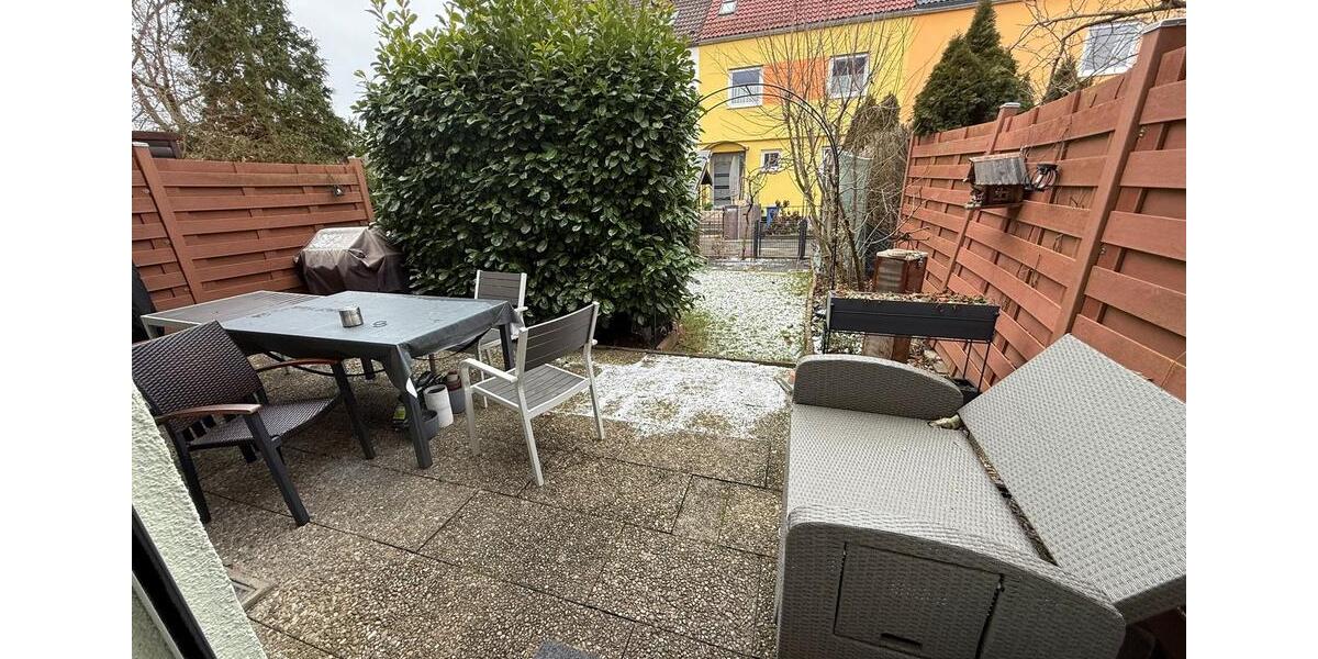 Modernes Einfamilienhaus mit Garten, Solar- & Photovoltaikanlage 6 zimmer