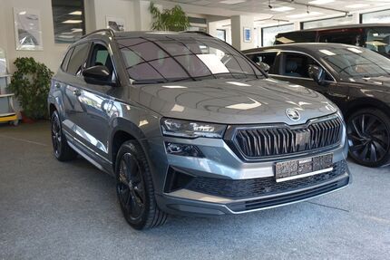 Skoda Karoq 86.000 km 27.900 &euro; Nürnberg 90451