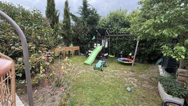 Reihenendhaus Nürnberg Katzwang - 4 Zimmer, 125 m&sup2;, 595.000&euro; | Angebot:26766908