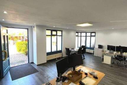 Gewerbeobjekt Schwanstetten Schwand - 1 Zimmer, 33 m&sup2;, 480&euro; | Angebot:25563298