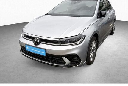 VW Polo 33.800 km 23.450 &euro; Schwabach 91126