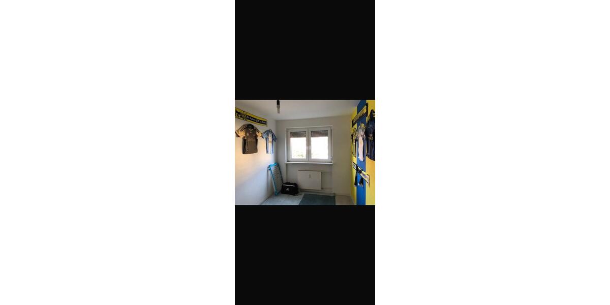 Etagenwohnung Nürnberg Gibitzenhof - 3 Zimmer, 75 m&sup2;, 299.000&euro; | Angebot:26913910