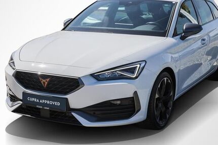 Cupra Leon 22.050 km 28.940 € Forchheim 91301