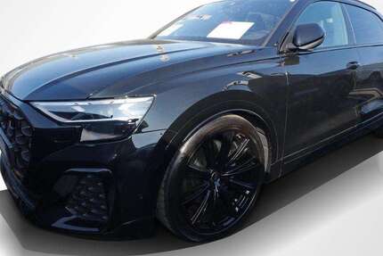 Audi Q8 22.600 km 78.880 &euro; Erlangen 91058