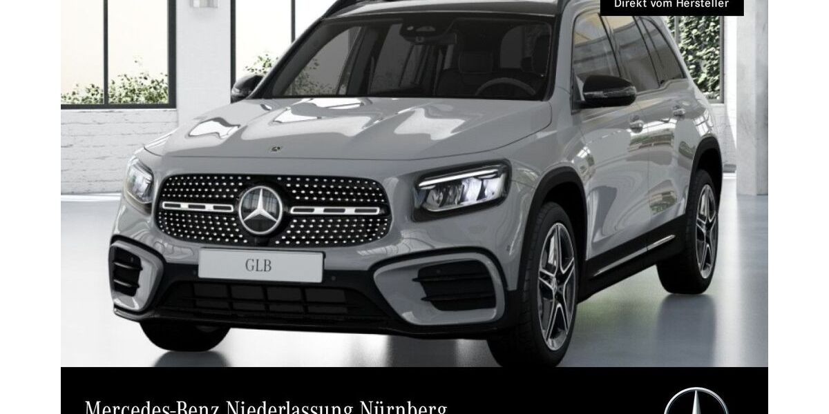 Mercedes-Benz GLB 220 9.982 km 44.900 &euro; Nürnberg 90402