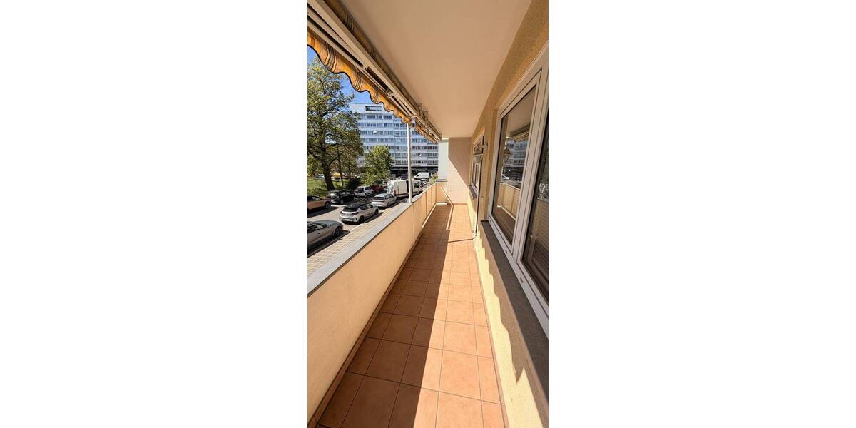 Etagenwohnung Nürnberg / Innenstadtgürtel West/Nord/Ost Rosenau - 3 Zimmer, 96 m&sup2;, 379.000&euro; | Angebot:26904334