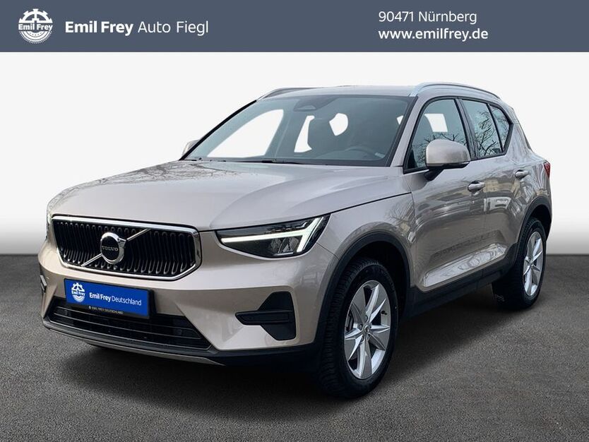 XC40