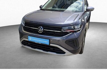 VW T-Cross 21.900 km 19.950 &euro; Schwabach 91126