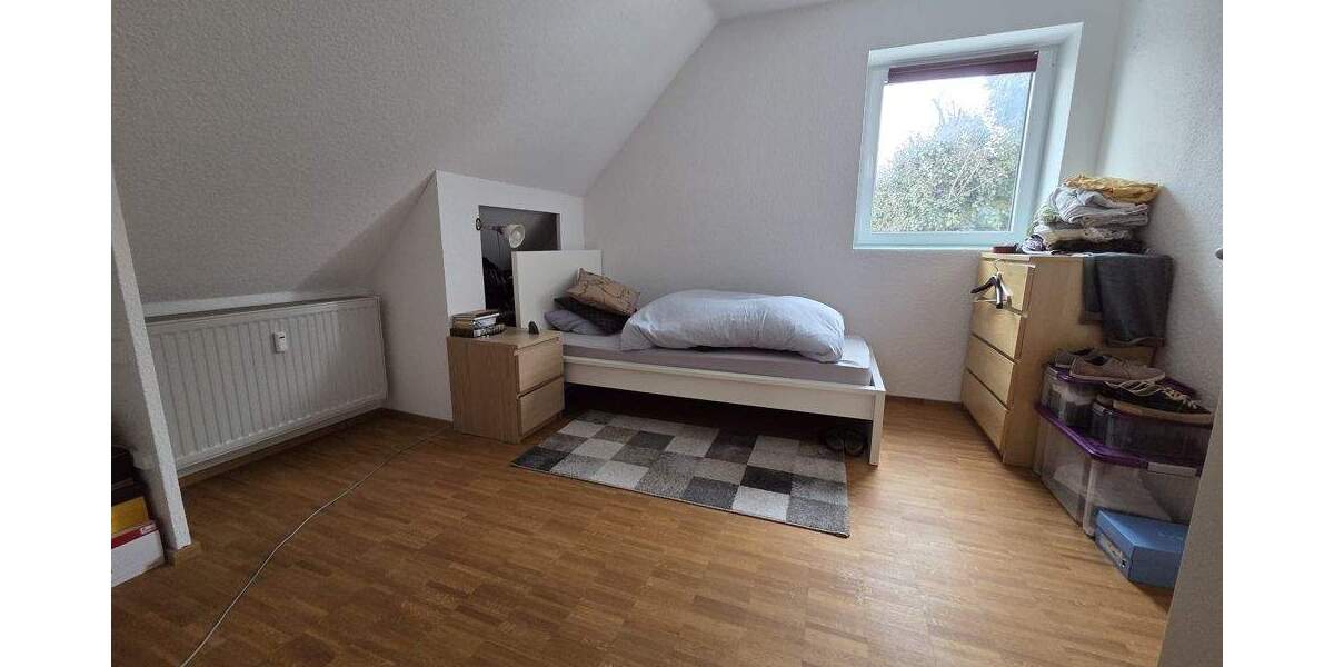 ** TOP GELEGENHEIT ** Saniertes 4-Familienhaus in bevorzugter Wohnlage für Anleger ** zimmer