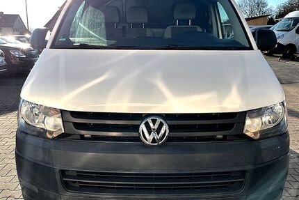 VW T5 Transporter 75.000 km 16.200 &euro; Lauf 91207
