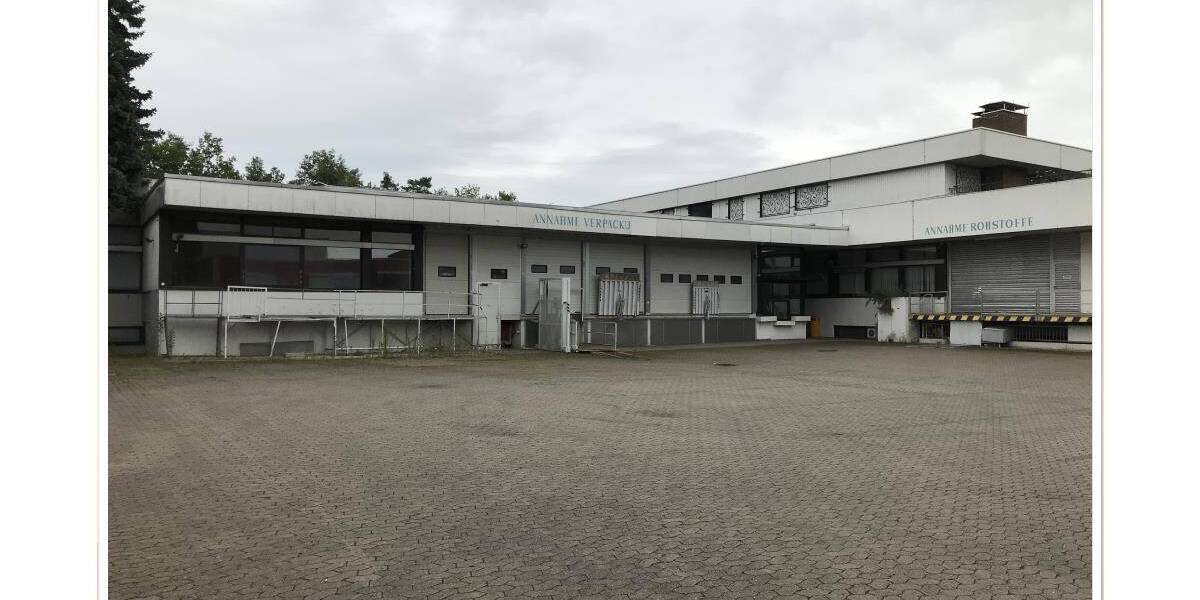 Gewerbeobjekt Nürnberg Langwasser - 8.600&euro; | Angebot:26805738