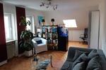 Dachgeschoßwohnung Erlangen Bruck - 2.5 Zimmer, 60 m&sup2;, 750&euro; | Angebot:27616716