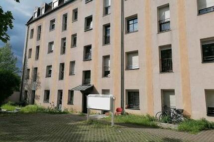 Wohnung Nürnberg Erlenstegen - 1 Zimmer, 26 m&sup2;, 125.000&euro; | Angebot:26579048