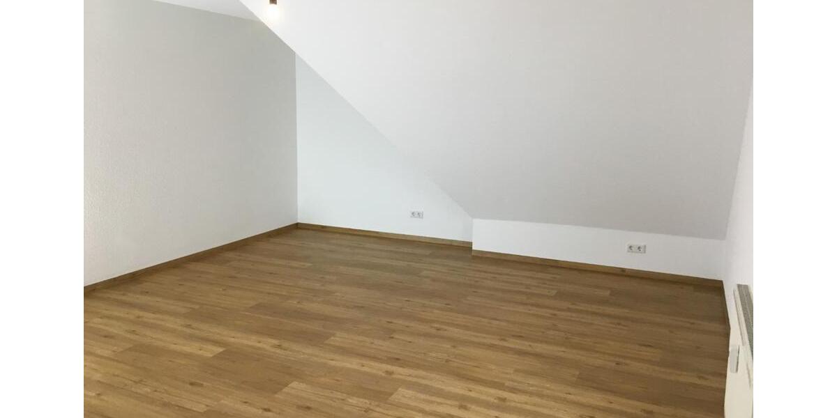 2-Zimmer-Wohnung in Stein bei Nürnberg 2 zimmer