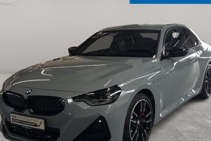 BMW M240i 13.346 km 53.295 &euro; Nürnberg 90441