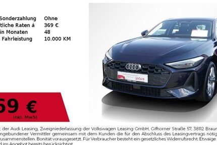Audi A5 28.135 km 40.880 € Lauf an der Pegnitz 91207