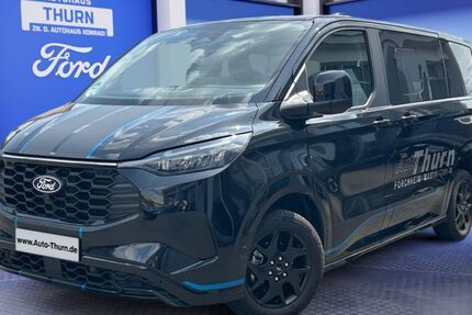 Ford Tourneo Custom 21.000 km 50.880 &euro; Forchheim 91301