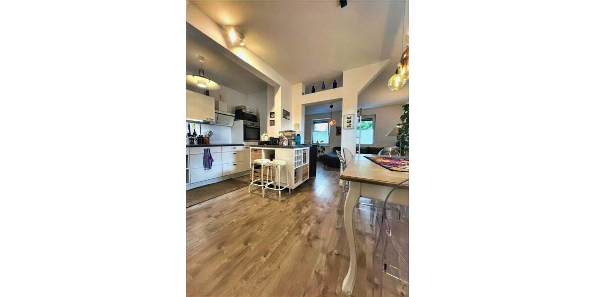 Etagenwohnung Nürnberg Schniegling - 3 Zimmer, 81 m&sup2;, 399.000&euro; | Angebot:25768107