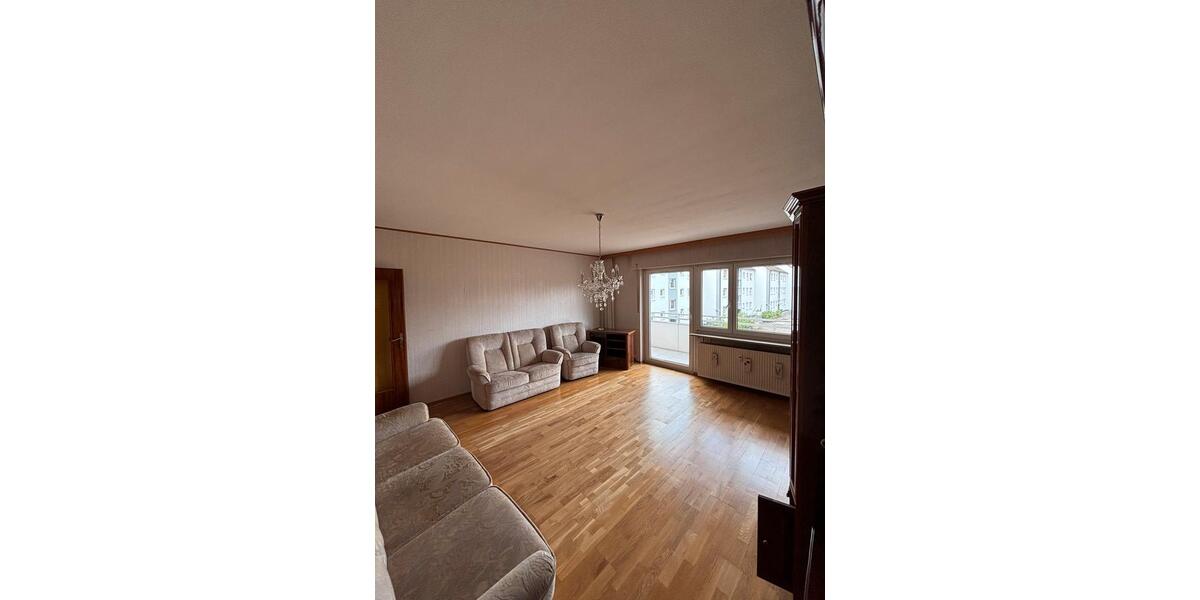 3- Zimmer Wohnung in Röthenbach b. Schweinau 3 zimmer