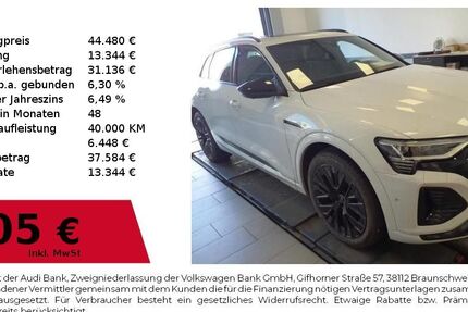 Audi Q8 e-tron 42.200 km 44.480 &euro; Lauf an der Pegnitz 91207
