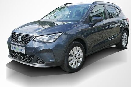 Seat Arona 7.450 km 20.950 &euro; Erlangen 91056