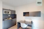 Etagenwohnung Nürnberg Gleißhammer - 1 Zimmer, 21 m&sup2;, 495&euro; | Angebot:26348406