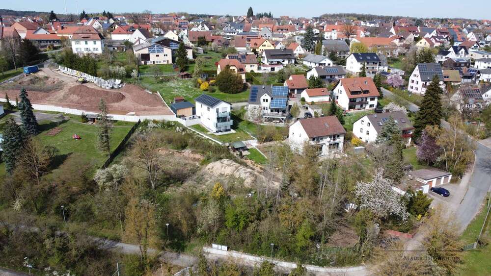 Grundstück Puschendorf - 650.000&euro; | Angebot:26889253