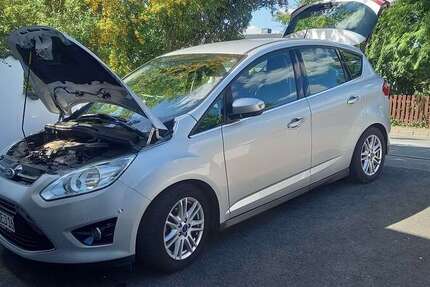 Ford C-Max 90.000 km 6.500 € Eckental 90542