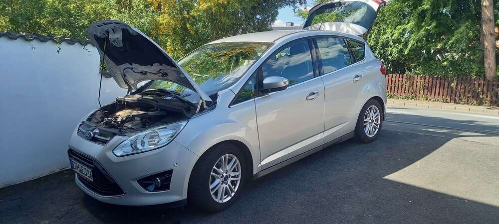 Ford C-Max 90.000 km 6.500 € Eckental 90542