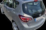 Opel Meriva 185.400 km 4.900 € Nürnberg 90403